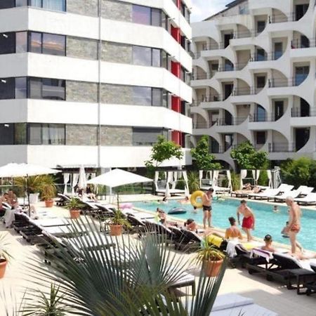Thomas Luxury Apartment Navodari Ngoại thất bức ảnh