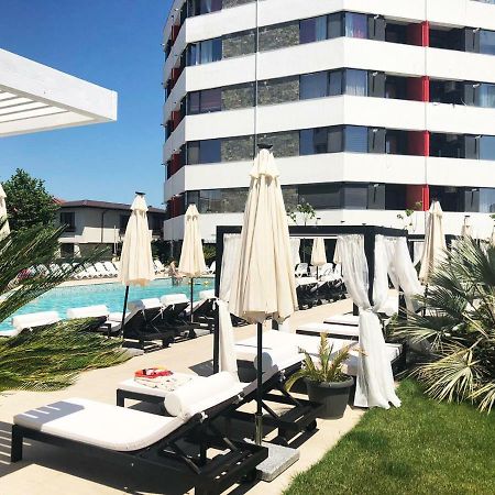 Thomas Luxury Apartment Navodari Ngoại thất bức ảnh