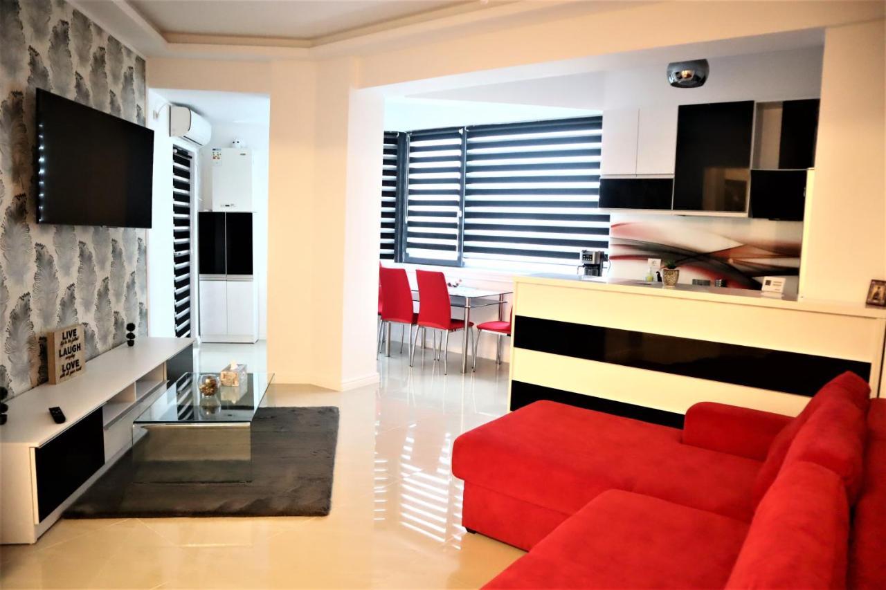 Thomas Luxury Apartment Navodari Ngoại thất bức ảnh