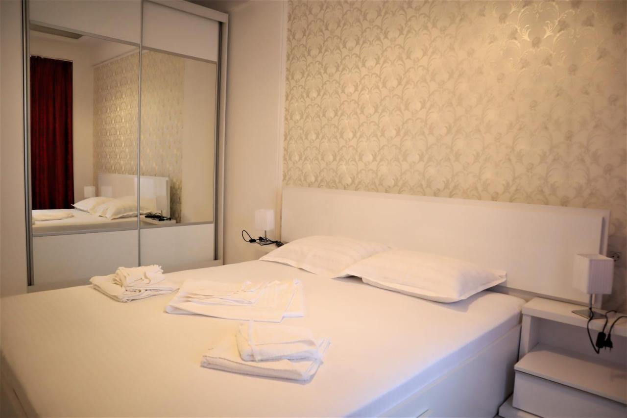 Thomas Luxury Apartment Navodari Ngoại thất bức ảnh