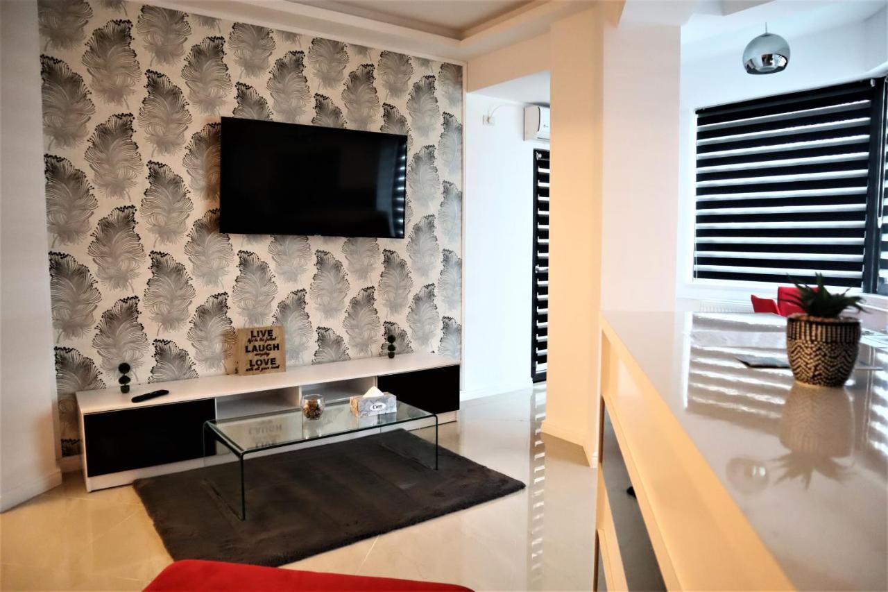Thomas Luxury Apartment Navodari Ngoại thất bức ảnh