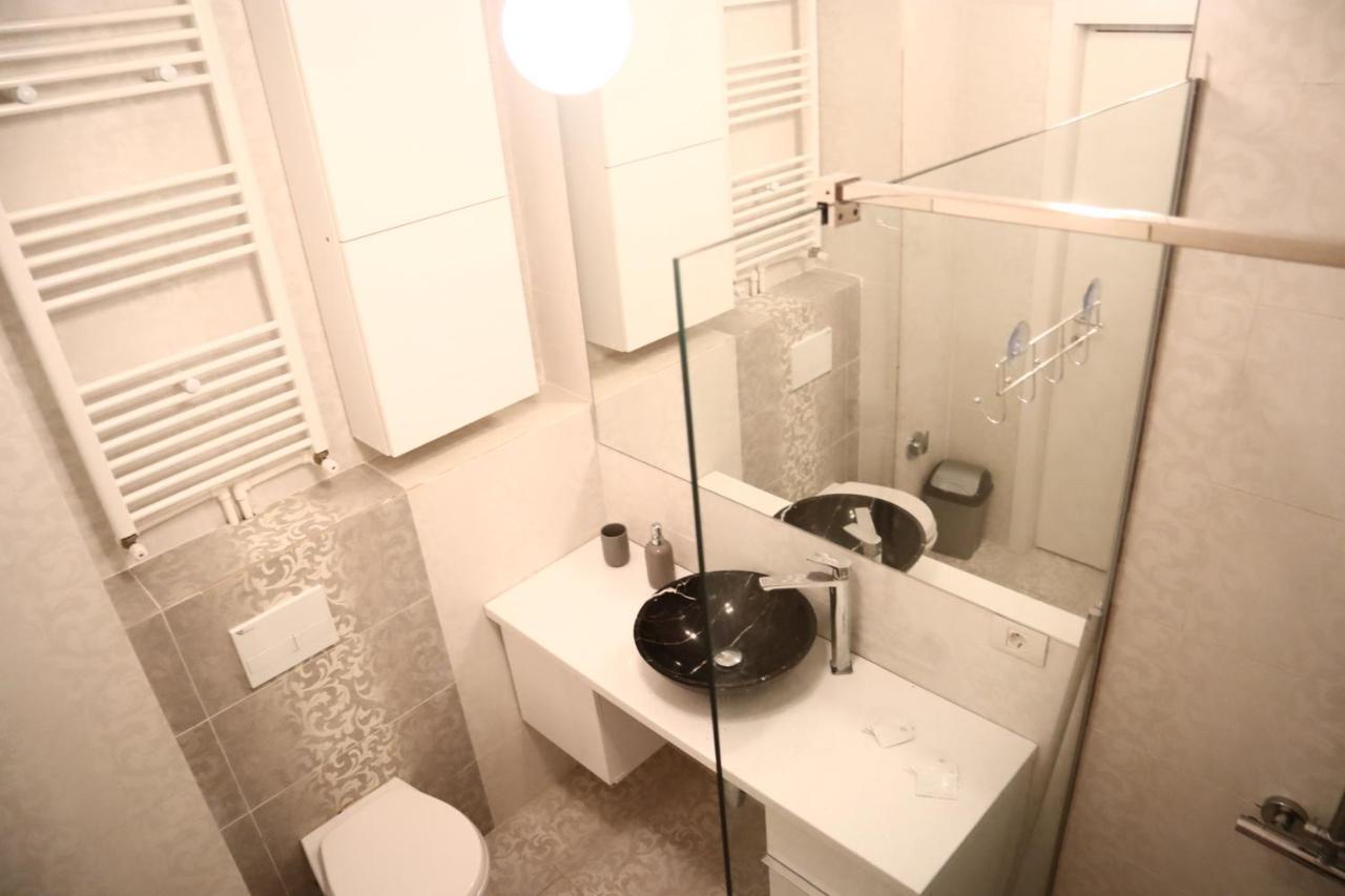 Thomas Luxury Apartment Navodari Ngoại thất bức ảnh