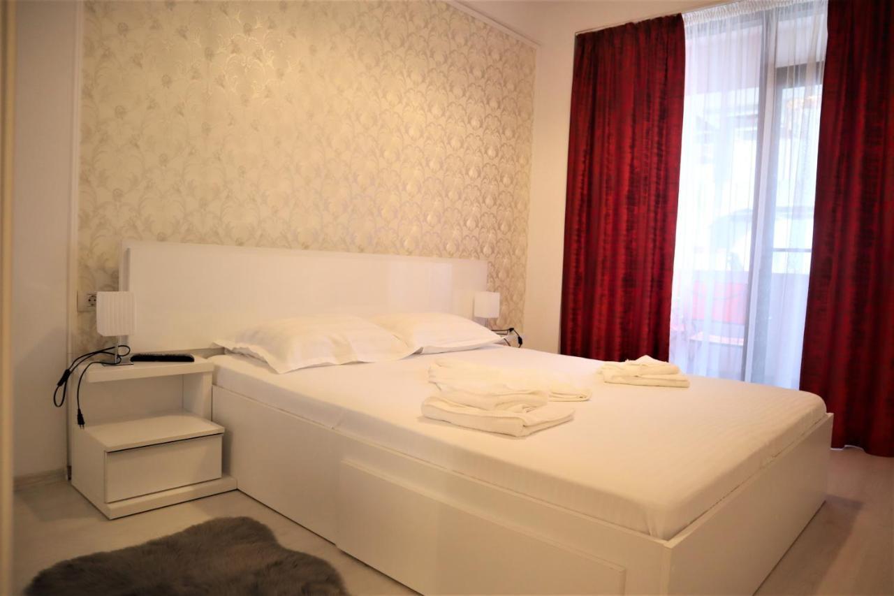 Thomas Luxury Apartment Navodari Ngoại thất bức ảnh