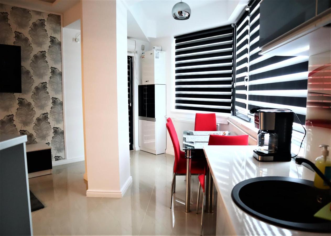 Thomas Luxury Apartment Navodari Ngoại thất bức ảnh