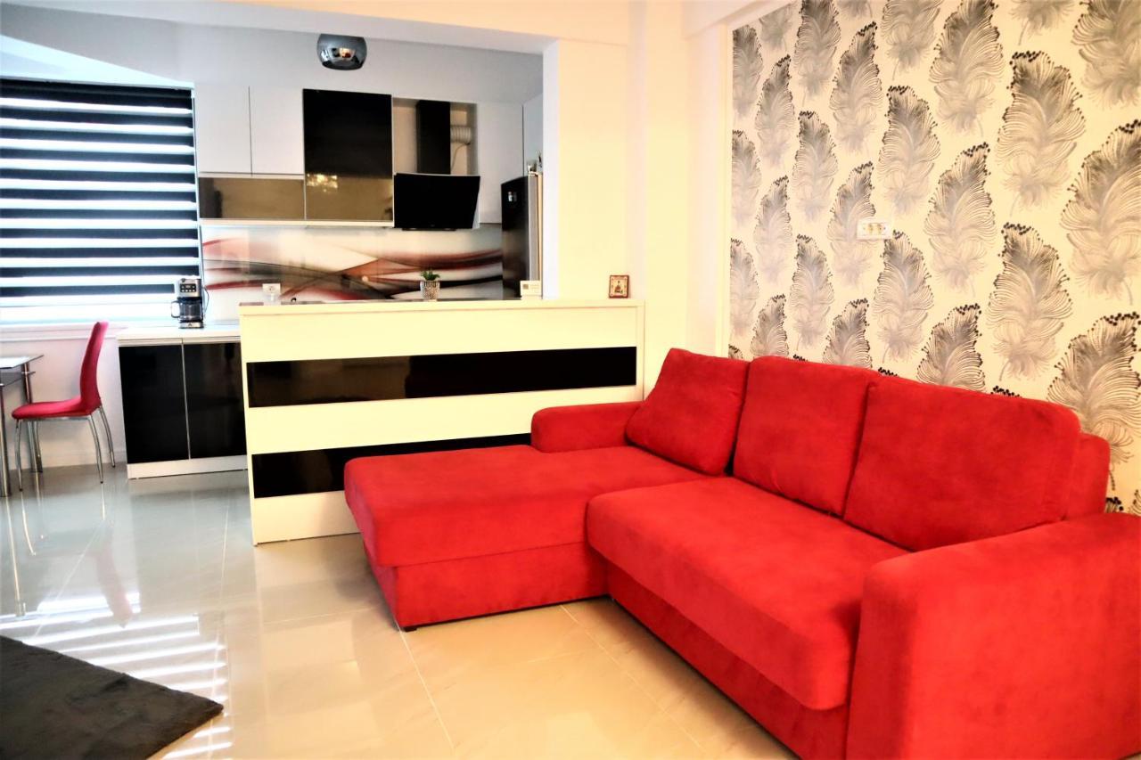 Thomas Luxury Apartment Navodari Ngoại thất bức ảnh