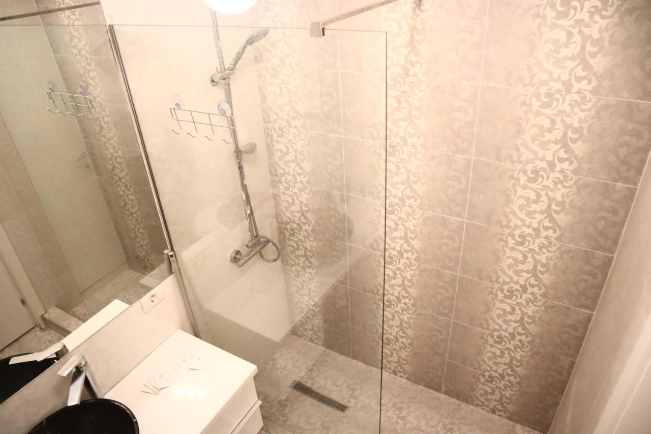 Thomas Luxury Apartment Navodari Ngoại thất bức ảnh