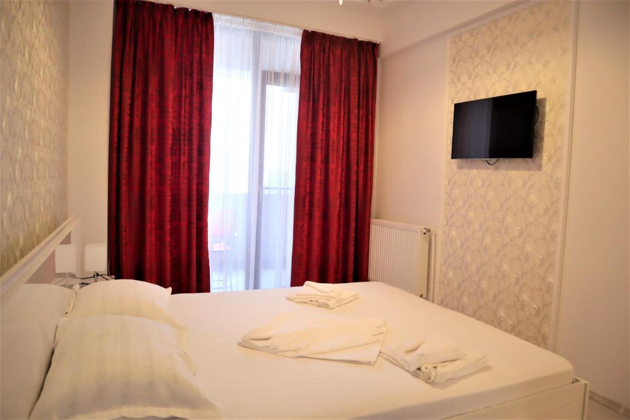 Thomas Luxury Apartment Navodari Ngoại thất bức ảnh