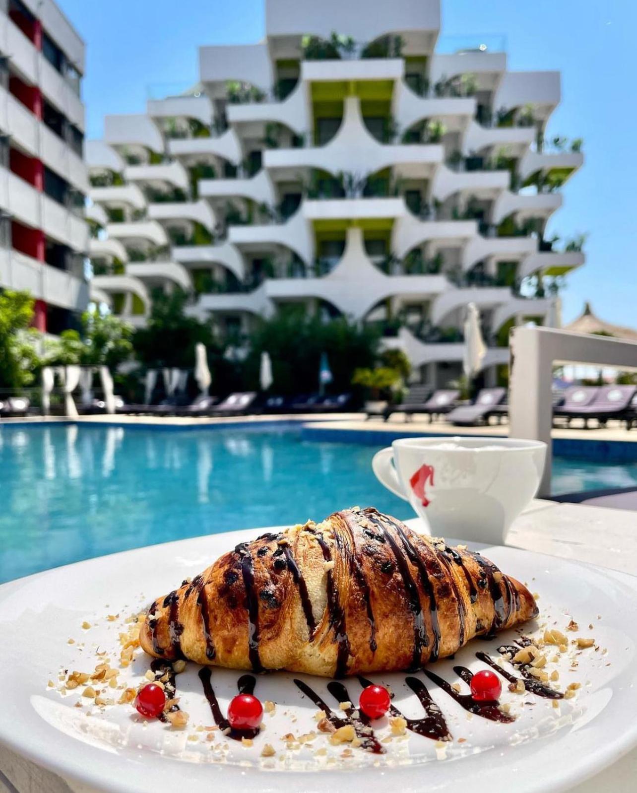 Thomas Luxury Apartment Navodari Ngoại thất bức ảnh