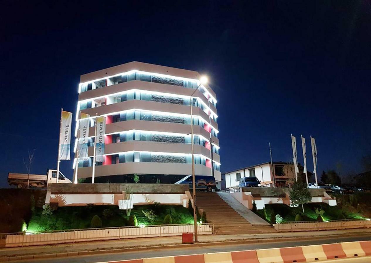 Thomas Luxury Apartment Navodari Ngoại thất bức ảnh