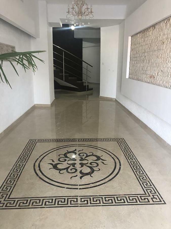 Thomas Luxury Apartment Navodari Ngoại thất bức ảnh