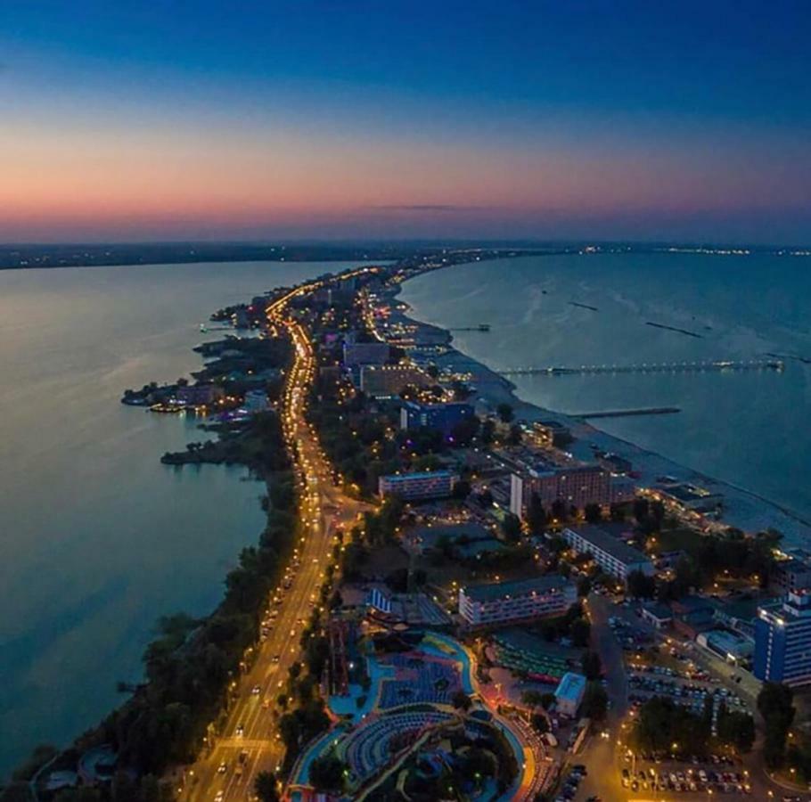 Thomas Luxury Apartment Navodari Ngoại thất bức ảnh