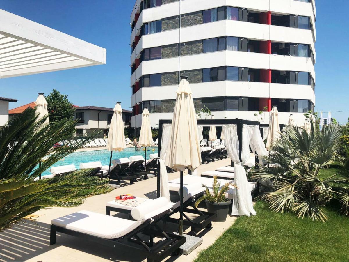 Thomas Luxury Apartment Navodari Ngoại thất bức ảnh